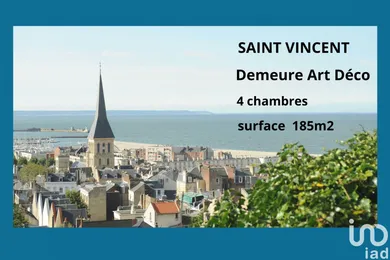 House at LE HAVRE (76600)