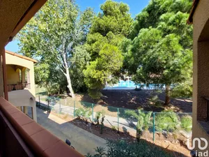 Apartment at CANET-EN-ROUSSILLON (66140)