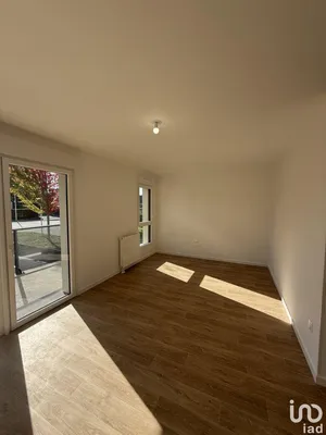 Apartment at IFS (14123)