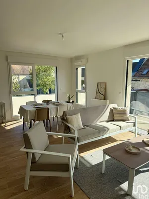 Appartement à IFS (14123)