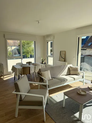 Apartment at IFS (14123)