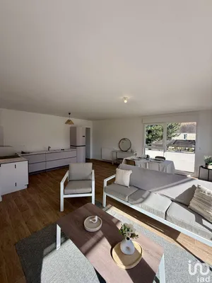 Appartement à IFS (14123)