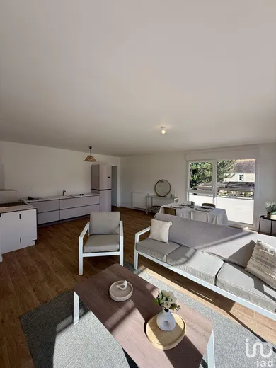 Appartement à IFS (14123)