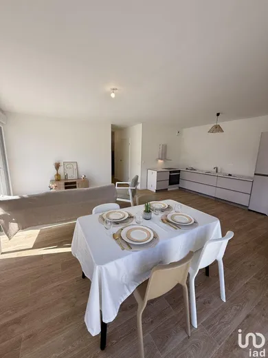 Appartement à IFS (14123)