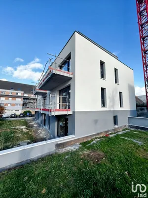 Appartement à IFS (14123)