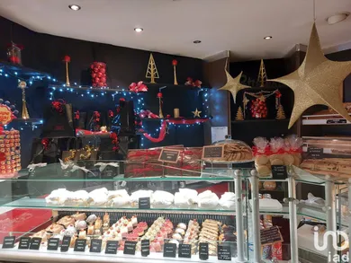 Boulangerie à BELLERIVE-SUR-ALLIER (03700)