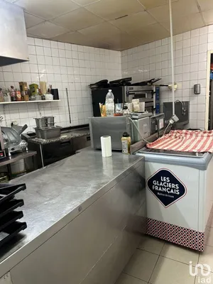 Restaurant à NARBONNE (11100)