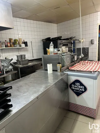 Restaurant at NARBONNE (11100)