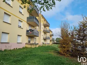 Appartement à FORBACH (57600)