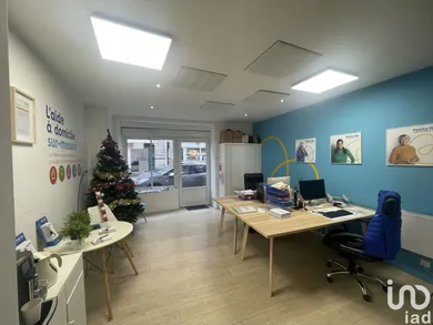 Commercial at NANTES (44000)