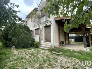 Maison à CHELLES (77500)
