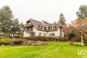 Maison à MONTBOUY (45230)