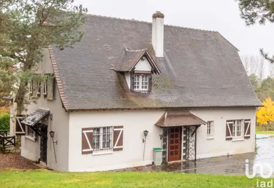 House in MONTBOUY (45230)