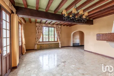 House in MONTBOUY (45230)