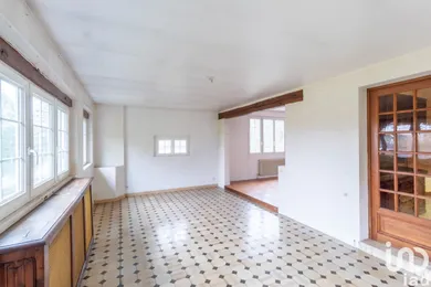 House in MONTBOUY (45230)