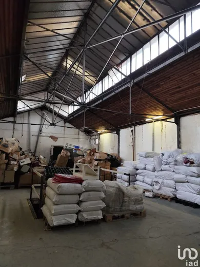 Business asset at BAGNOLET (93170)