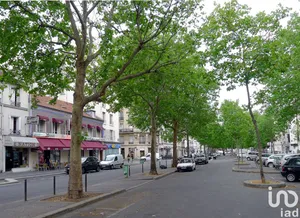 Restaurant à PARIS (75011)