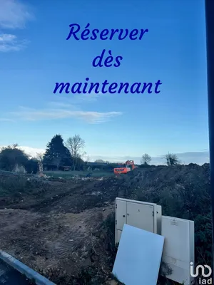 Appartement à CARPIQUET (14650)