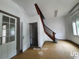 Office at SOULOM (65260)