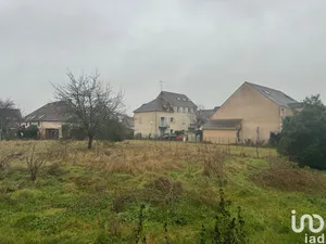 Terrain à GARANCIÈRES (78890)