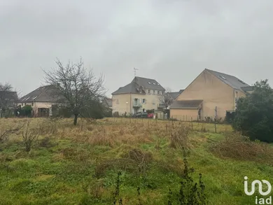 Terrain à GARANCIÈRES (78890)