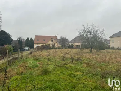 Terrain à GARANCIÈRES (78890)