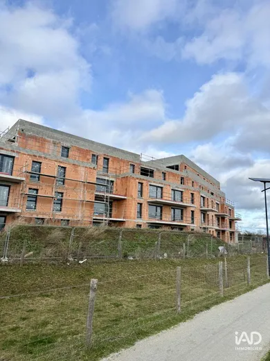 Apartment in BLAINVILLE-SUR-ORNE (14550)