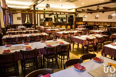 Restaurant à DAHLENHEIM (67310)