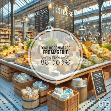 Boutique/Local commercial à CARCASSONNE (11000)