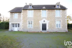 Maison à TROARN (14670)