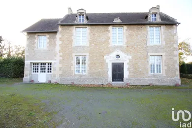 Maison à TROARN (14670)