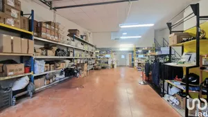 Murs commerciaux à ARGENTEUIL (95100)