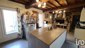 Maison à CLARENSAC (30870)