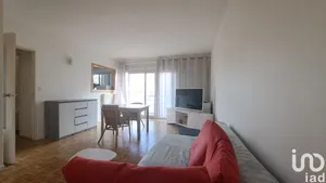 Apartment at TOULOUSE (31000)