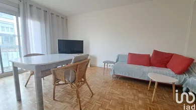 Apartment in TOULOUSE (31000)