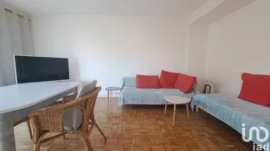 Apartment in TOULOUSE (31000)