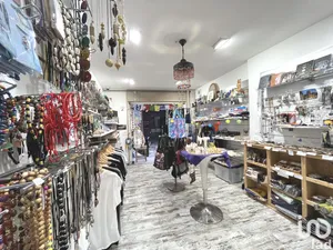Commercial at HYÈRES (83400)