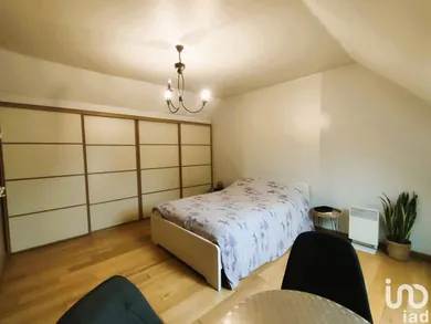 House at SENLIS (60300) — 11/13