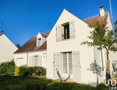 House at SENLIS (60300) — 2/13