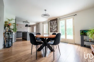 House at SENLIS (60300) — 4/13