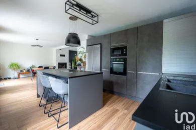 House at SENLIS (60300) — 5/13