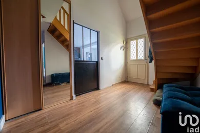 House at SENLIS (60300) — 6/13