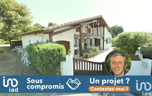 Maison à SEIGNOSSE (40510)