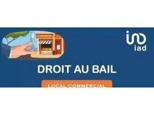 Droit au bail à SAINT-RAPHAËL (83700)