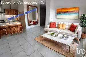 Apartment in PEYMEINADE (06530)