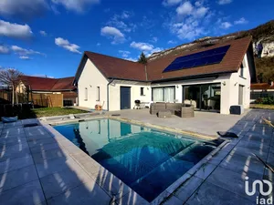 Maison à VIRIGNIN (01300)