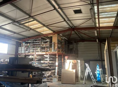 Local d’activité à BLAGNAC (31700) — 2/12