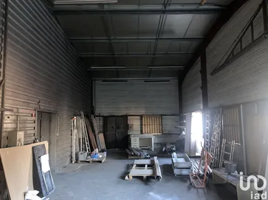 Local d’activité à BLAGNAC (31700) — 3/12