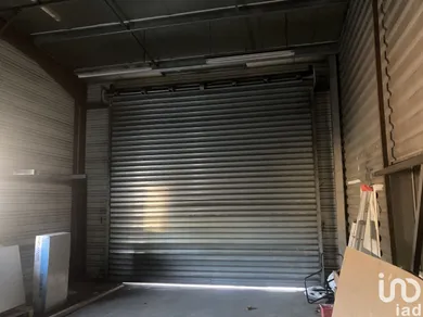 Local d’activité à BLAGNAC (31700) — 5/12