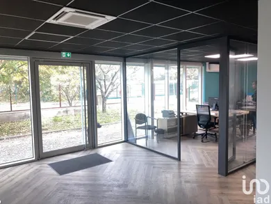 Local d’activité à BLAGNAC (31700) — 7/12
